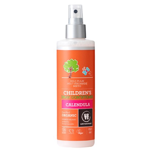 Balsam Spray Til Børn 250 Urtekram