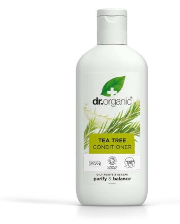 Balsam Tea Tree Organic 265