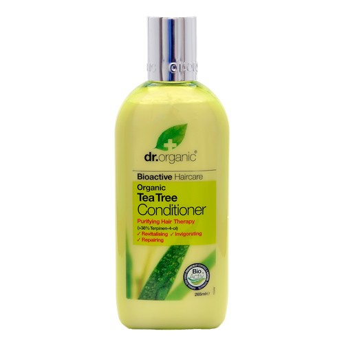 Balsam Tea Tree 250 Organic