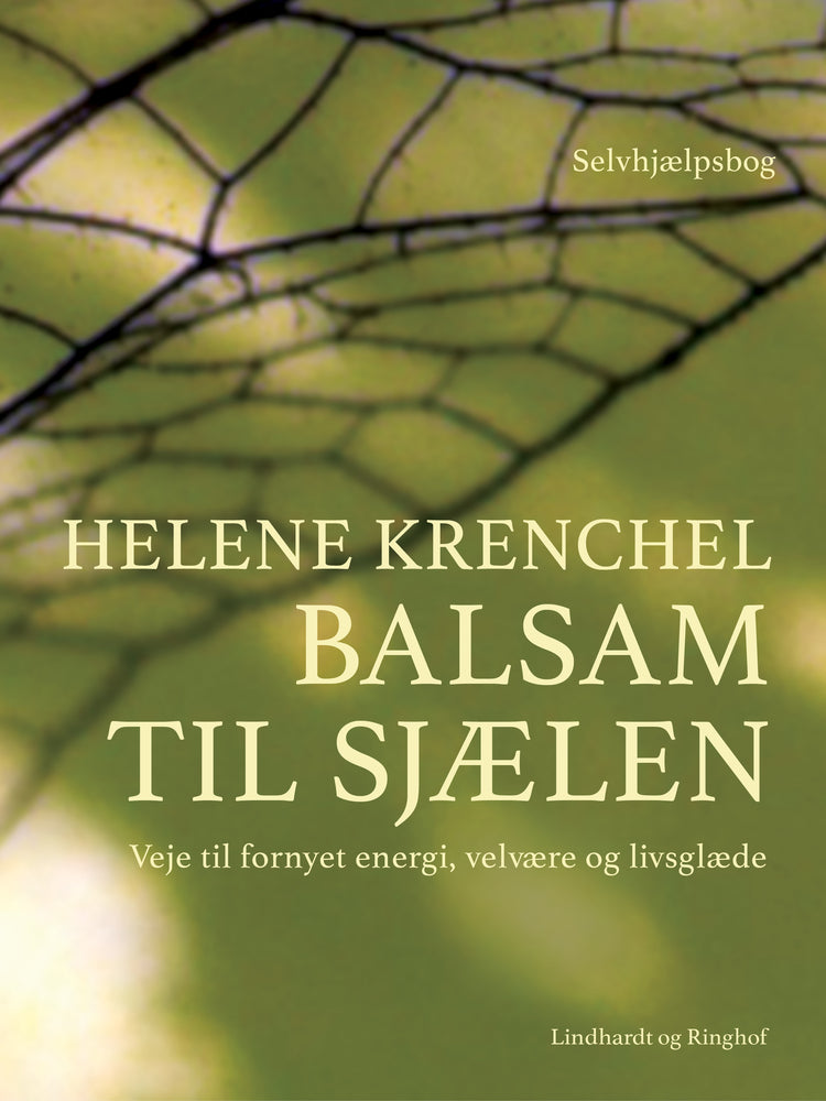 Balsam Til Sjælen