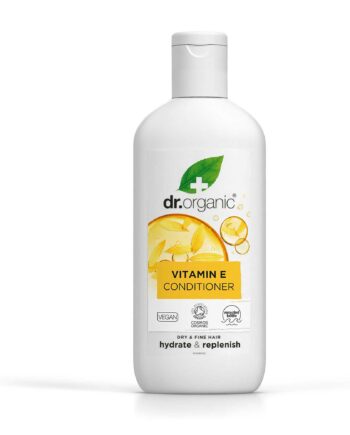 Balsam Vitamin Organic 265