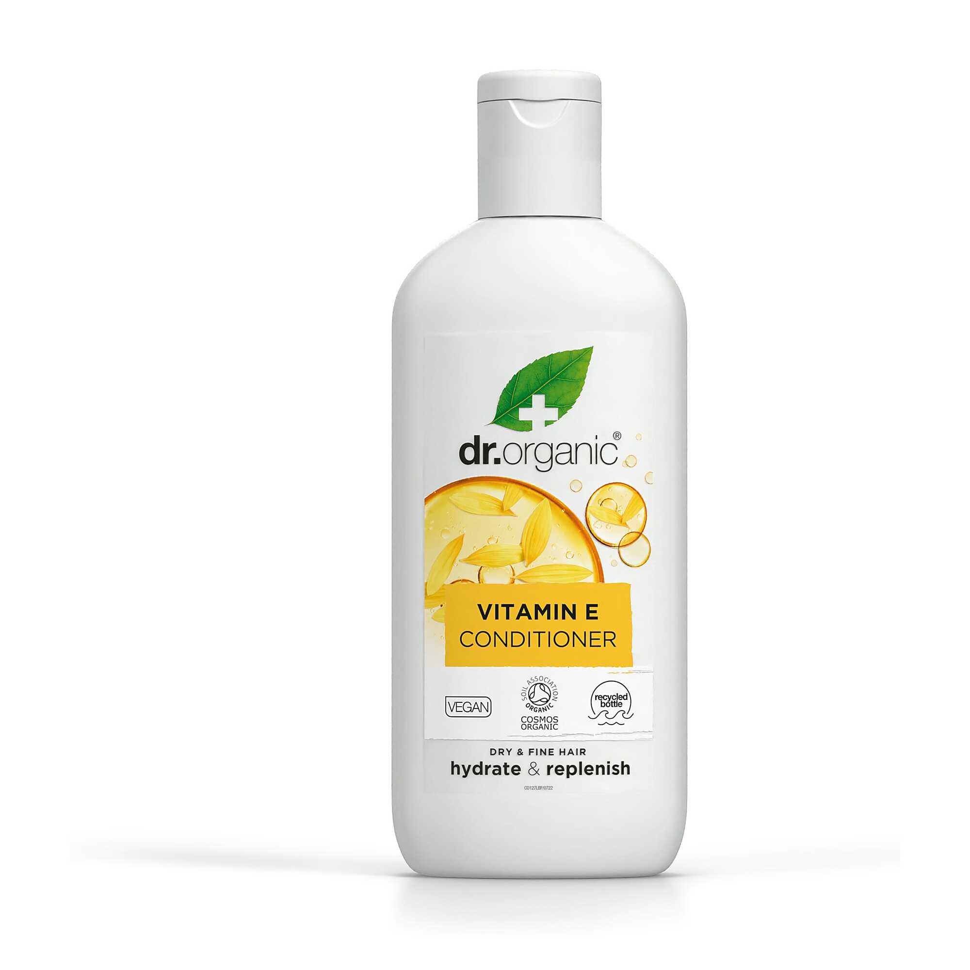 Balsam Vitamin Organic 265