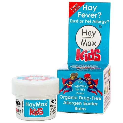 Barriere Balsam Kids Haymax