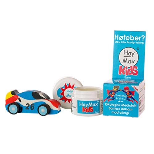 Barriere Balsam Kids