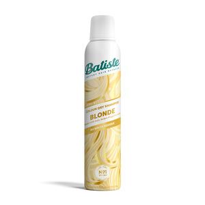 Batiste Colour Dry Shampoo Blonde 200