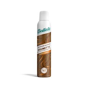 Batiste Colour Dry Shampoo Brunette 200