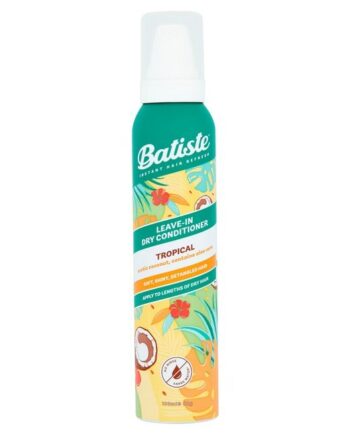 Batiste Dry Conditioner Tropical 100