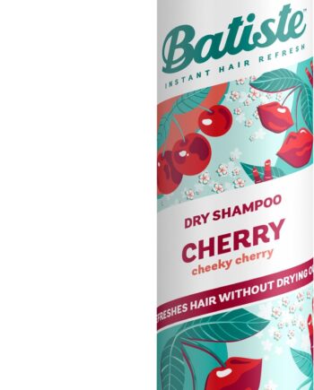 Batiste Dry Shampoo Cheeky Cherry 200