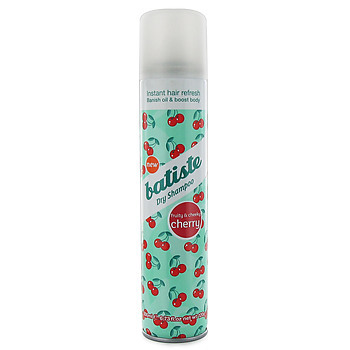 Batiste Dry Shampoo Cherry 200