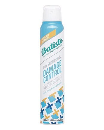 Batiste Dry Shampoo Damage Control 200
