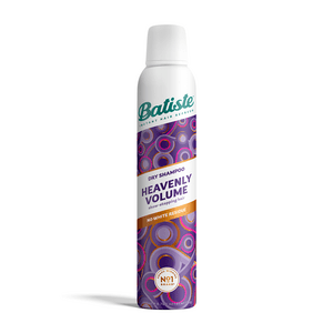 Batiste Dry Shampoo Heavenly Volume 200