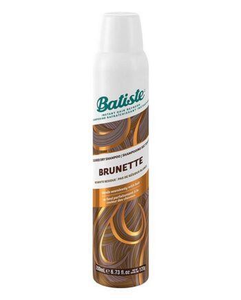 Batiste Dry Shampoo Hint Colour Medium Brunette 200