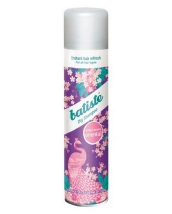 Batiste Dry Shampoo Oriental 200