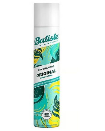 Batiste Dry Shampoo Original 200