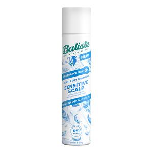 Batiste Dry Shampoo Sensitive 200