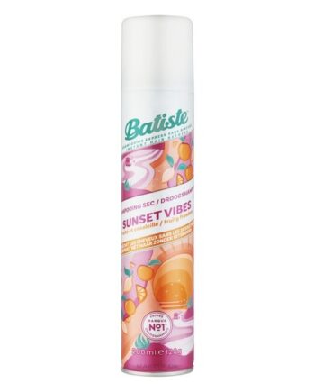 Batiste Dry Shampoo Sunset Vibes 200