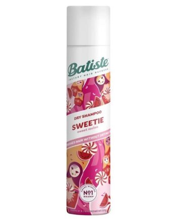 Batiste Dry Shampoo Sweetie 200
