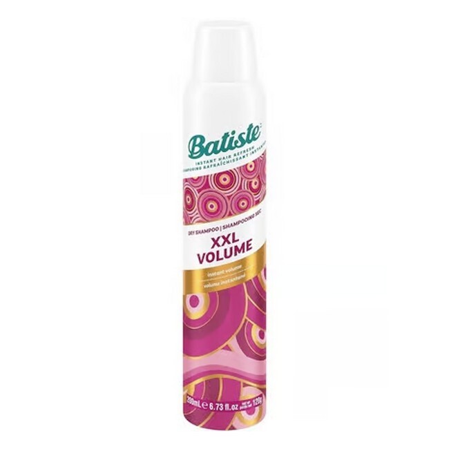Batiste Dry Shampoo Volume 200