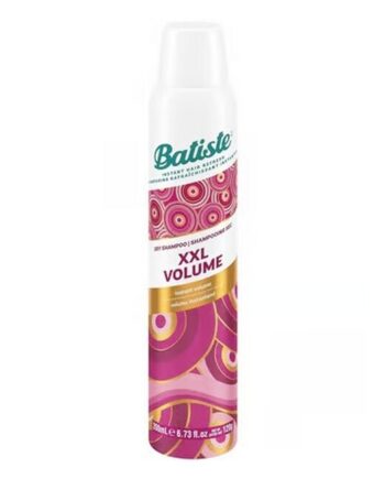 Batiste Dry Shampoo Volume 200