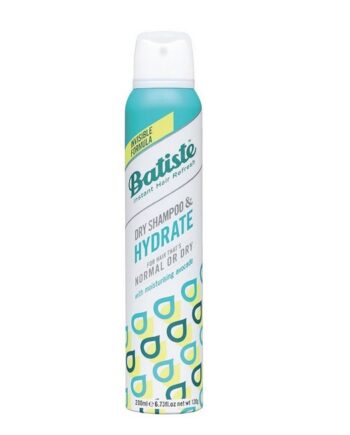 Batiste Hydrating Dry Shampoo 200