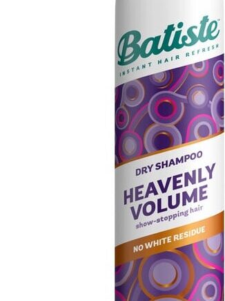 Batiste Tørshampoo Heavenly Volume 200
