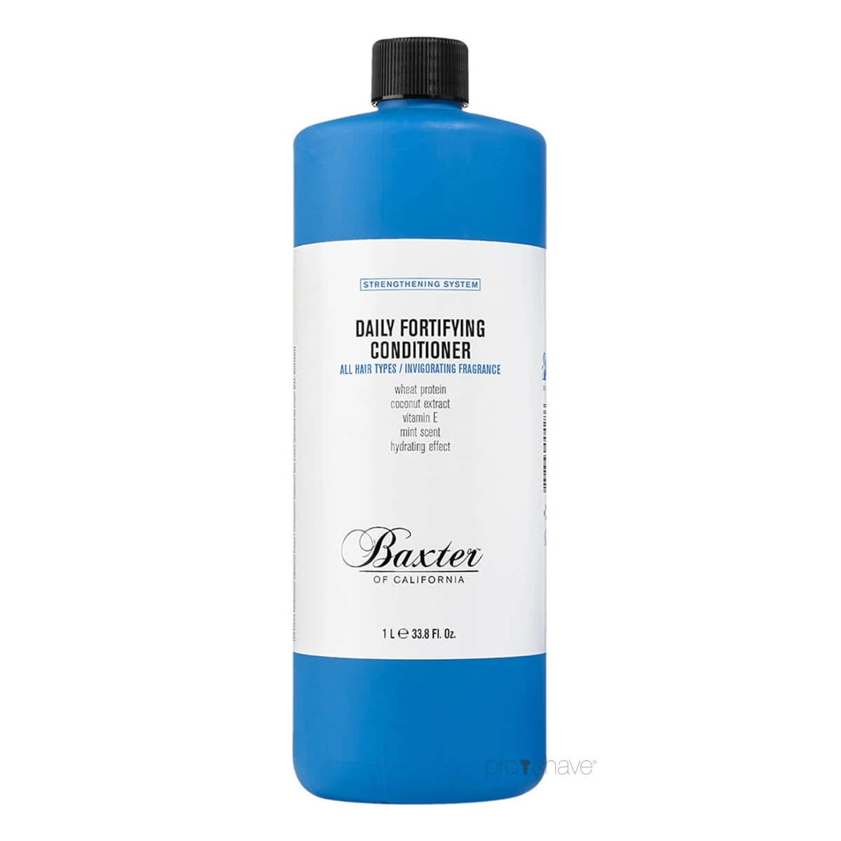 Baxter California Daily Fortifying Conditioner