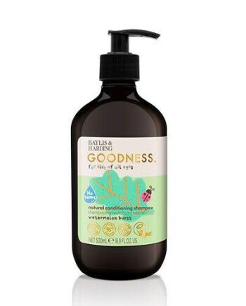Baylis   Harding Conditioning Shampoo For Kids 500