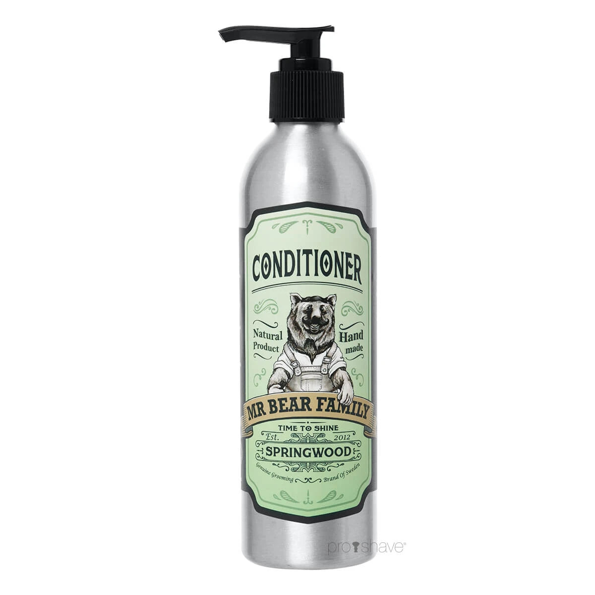 Bear All Over Conditioner Springwood 250