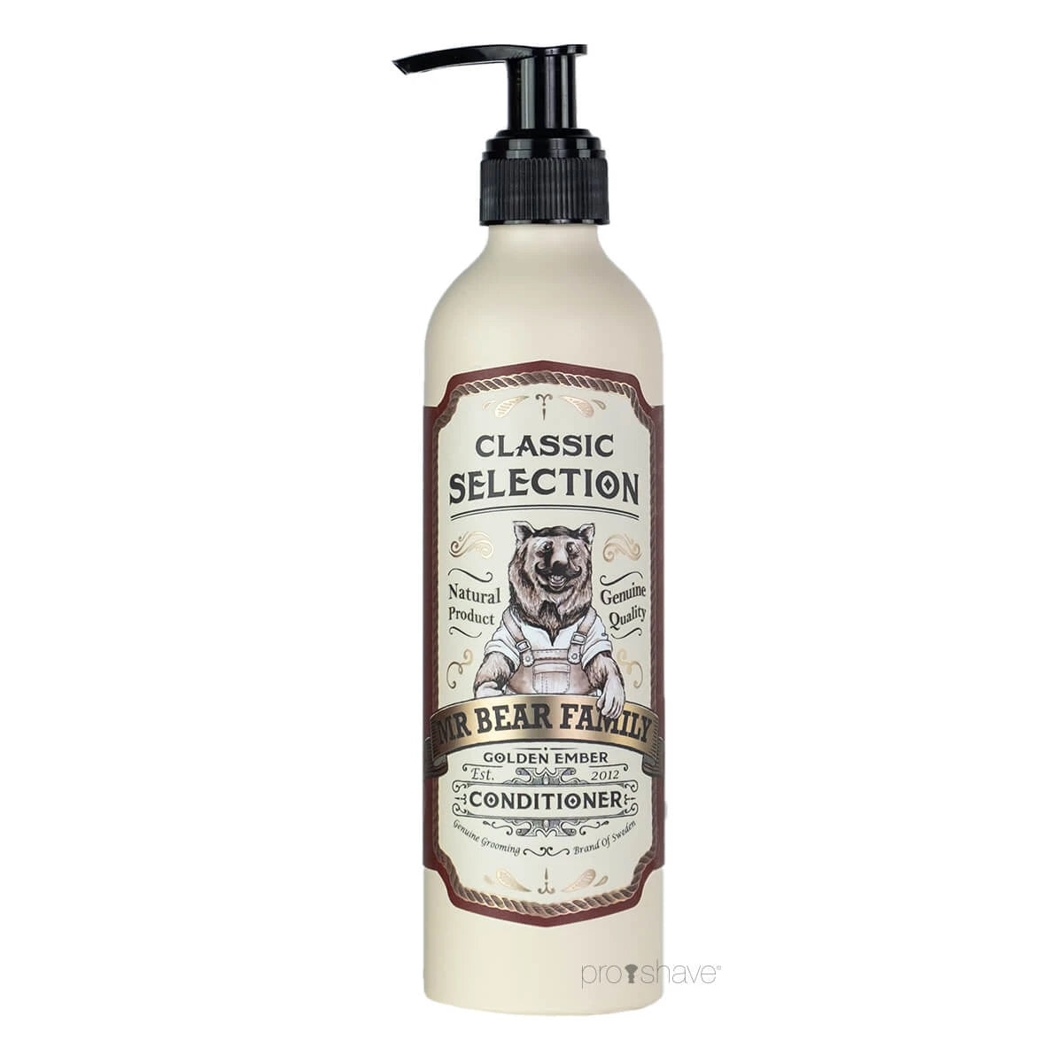 Bear Conditioner Golden Ember 250