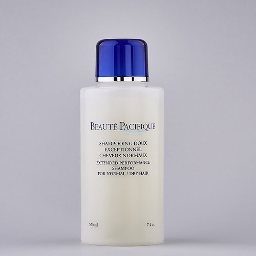 Beaut Pacifique Shampoo Til Normalt Tørt Hår Ampbull 200