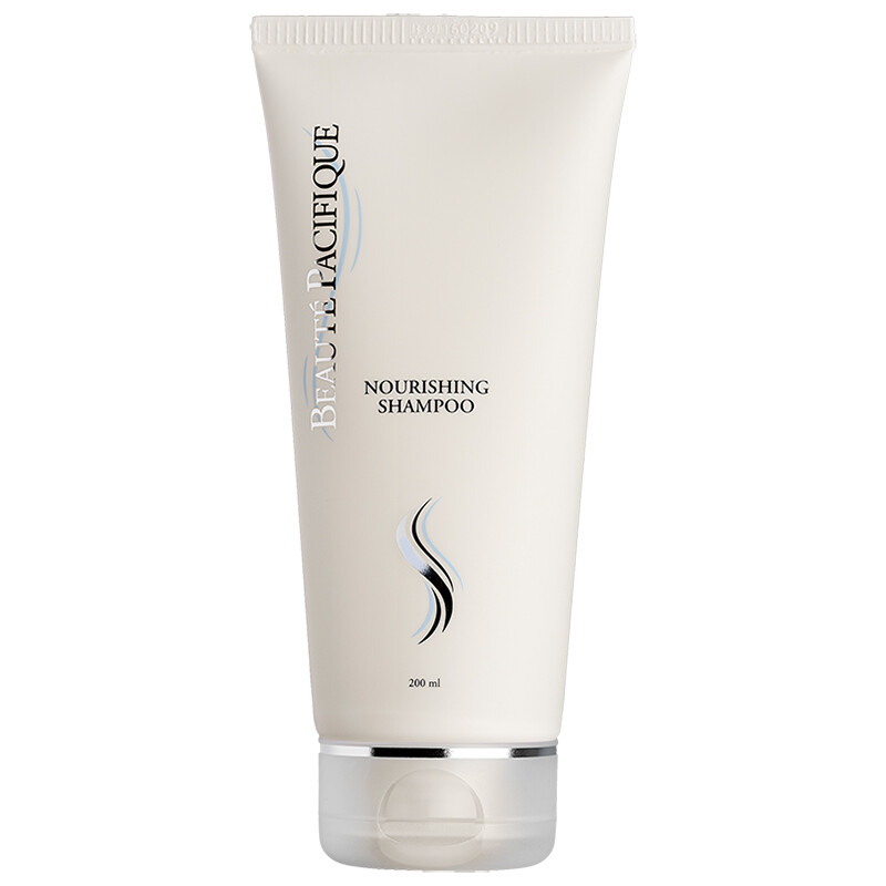 Beaut Pacifique Shampoo Til Normalt Tørt Hår 200ml
