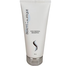 Beaut Pacifique Shampoo Volumizing 200 Før Hed Den Til Fint Hår