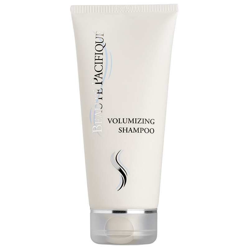 Beaut Pacifique Volumizing Shampoo Til Fint Hår 200ml