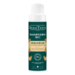 Beauterra Dry Shampoo Gentle