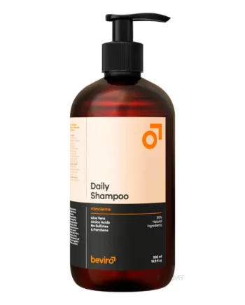Beviro Daily Shampoo 500
