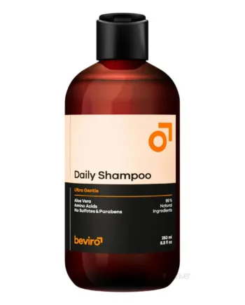Beviro Daily Shampoo 250