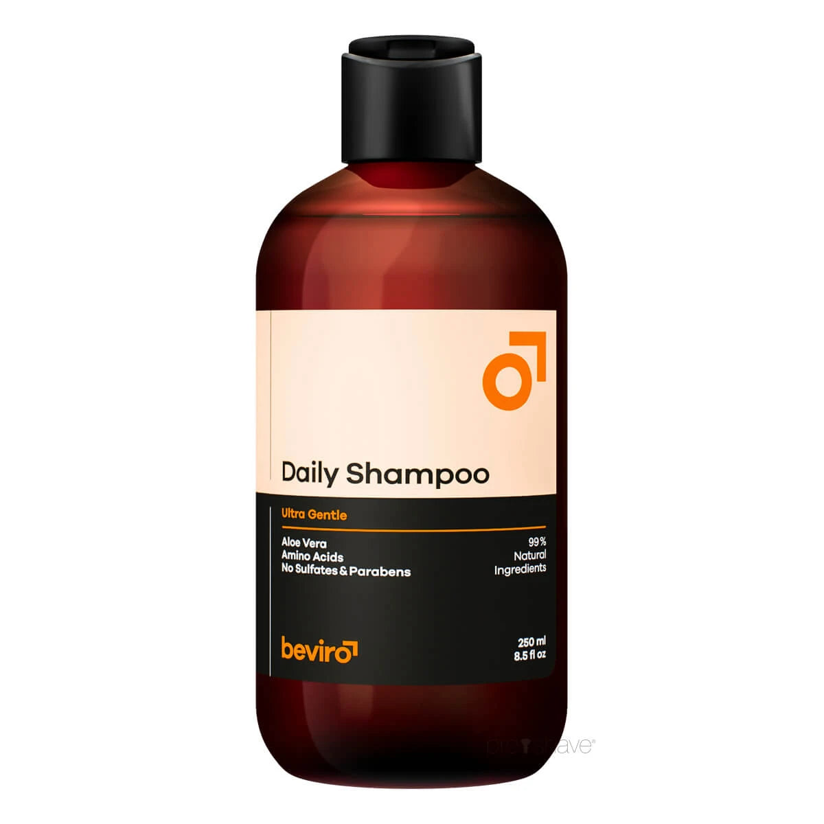 Beviro Daily Shampoo 250