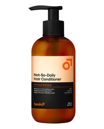 Beviro Not Daily Hair Conditioner 250