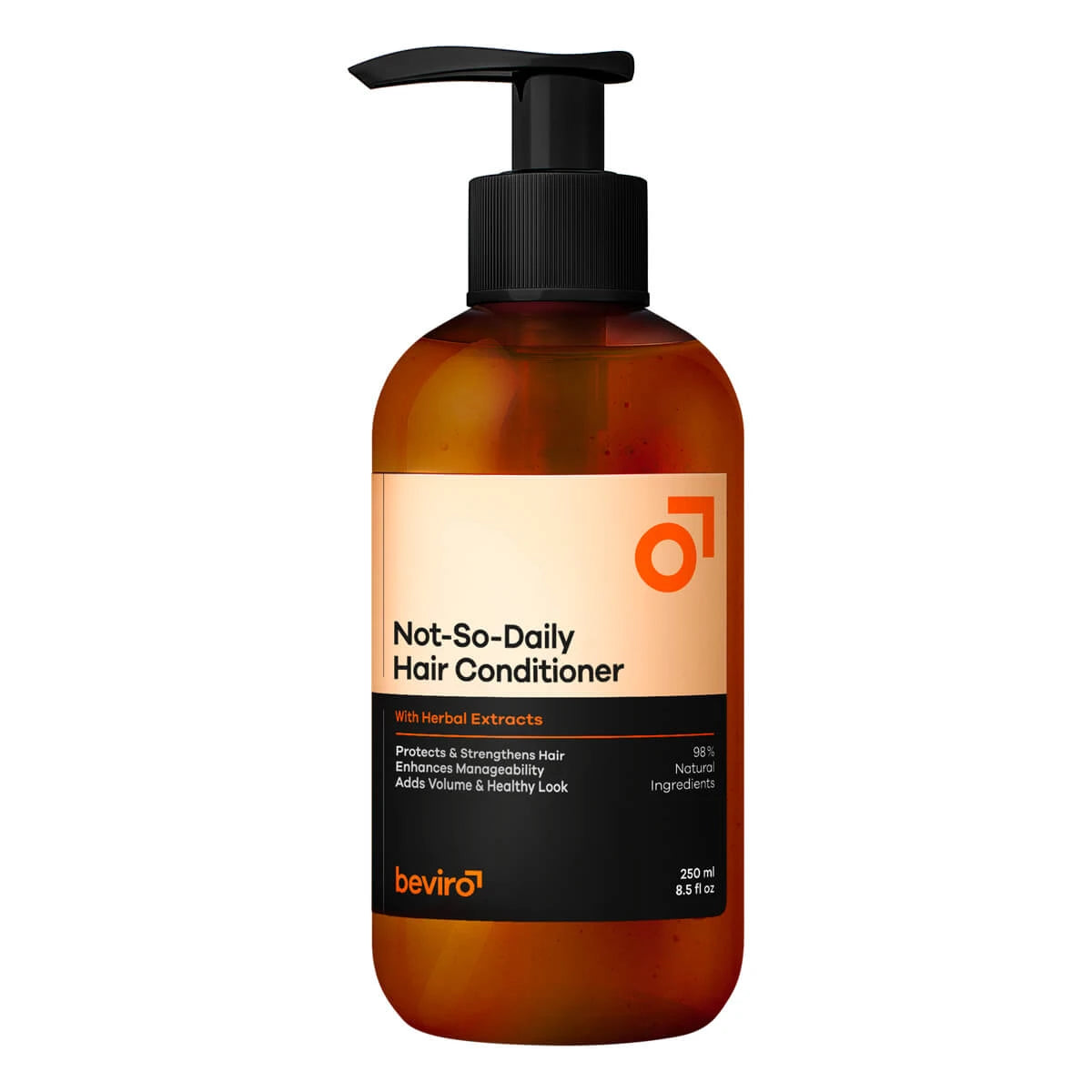 Beviro Not Daily Hair Conditioner 250