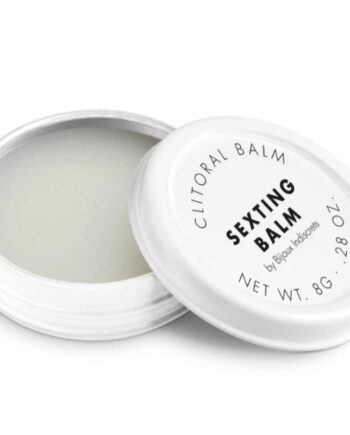 Bijoux Love Cosmetiques Bijoux Clitherapy Balsam Clitoris Sexting Balm