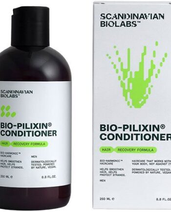 Bio Pilixin Conditioner For Men 250