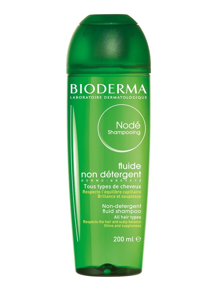 Bioderma Nod Fluid Shampoo 200