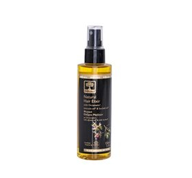 Bioselect Natural Hair Elixir Ampbull 150ml