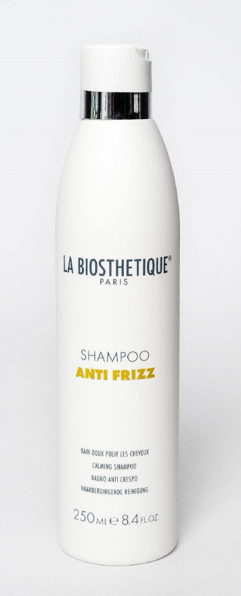 Biosthetique Paris Shampoo Anti Frizz 250ml