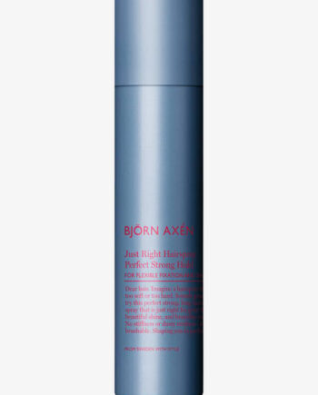 Bjrn Axn Just Right Hairspray Perfect Strong Hold 250ml