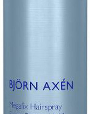 Bjrn Axn Megafix Hairspray Super Strong Hold 250ml