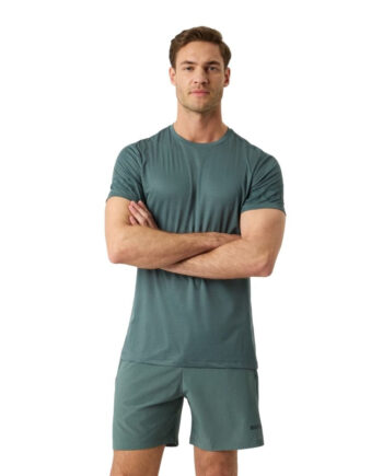 Bjrn Borg Light Shirt Balsam Green