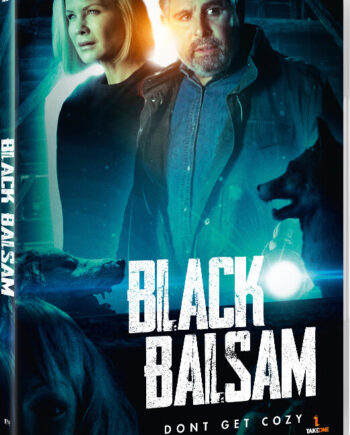 Black Balsam Dvd Film