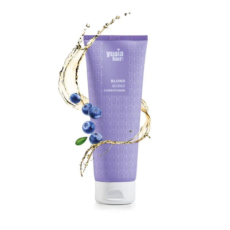 Blonde And Bright Conditioner 250