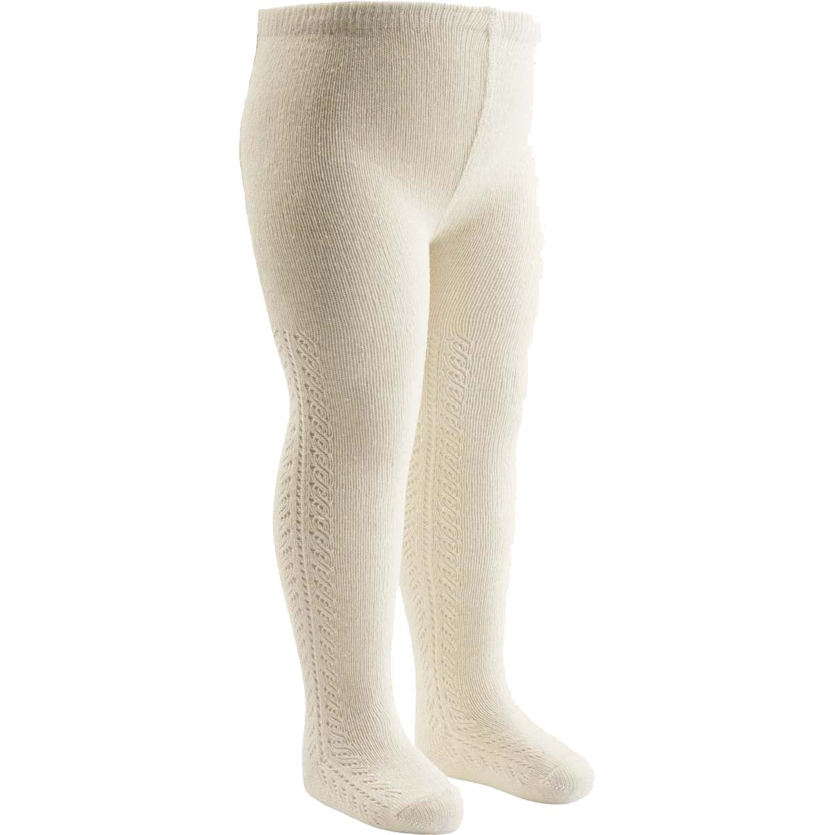Blonde Strømpebukser Balsam Cream Msli